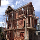 Báo giá xây nhà phần thô